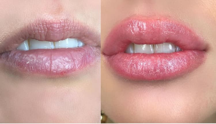 Lipblush